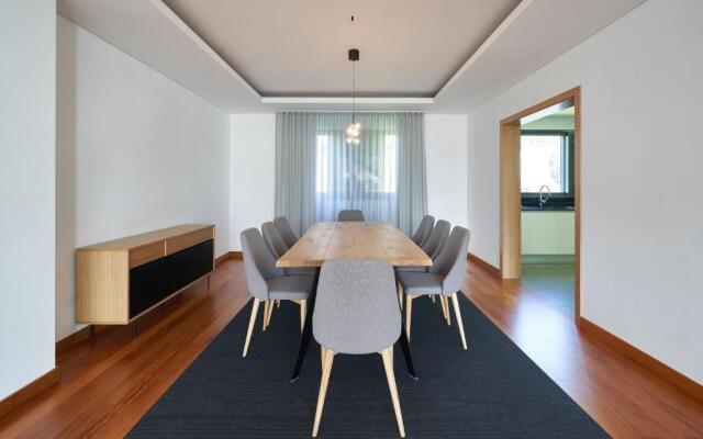 Funchal View Apartments