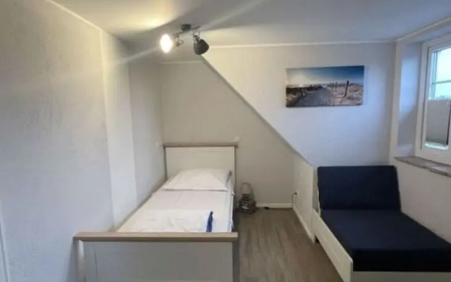 Lovely Apartment in Tonning