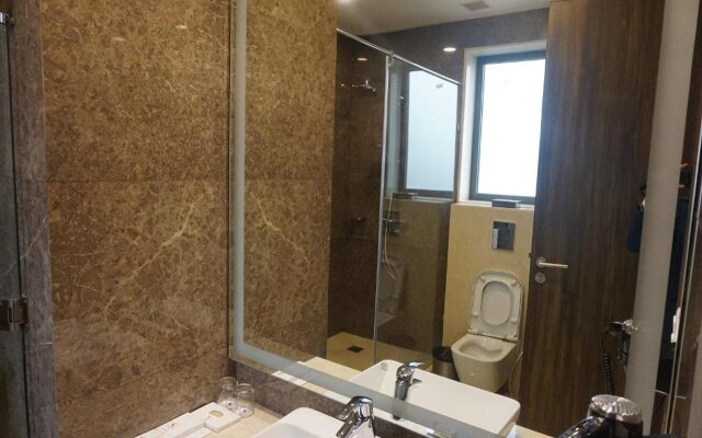 Comfort Inn Dhaliwals Gurgaon