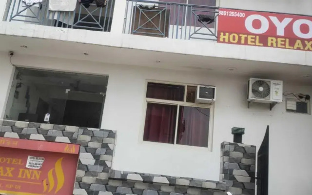 OYO 93365 Hotel Ralex Inn