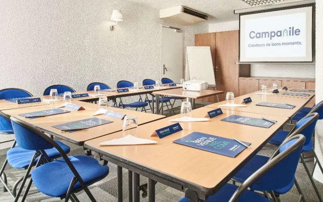 Sure Hotel by Best Western Valence Nord