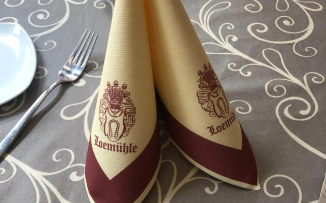 Hotel Loemuhle