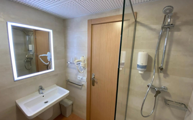 Hotel Nadal