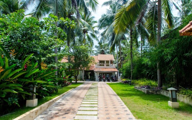 Hill Gardens Ayurvedic Resort