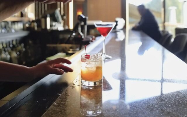 Salishan Coastal Lodge