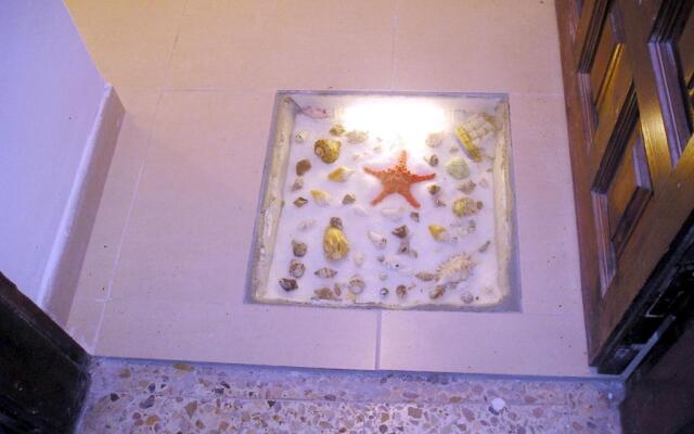 Apartamento A 17 M. De La Playa