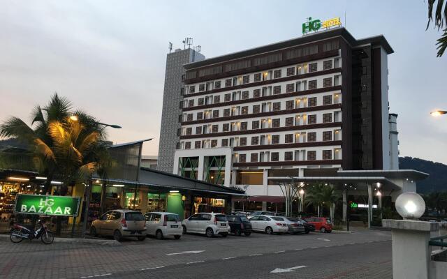 HIG Hotel