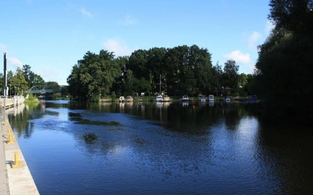 Hotel An Der Havel