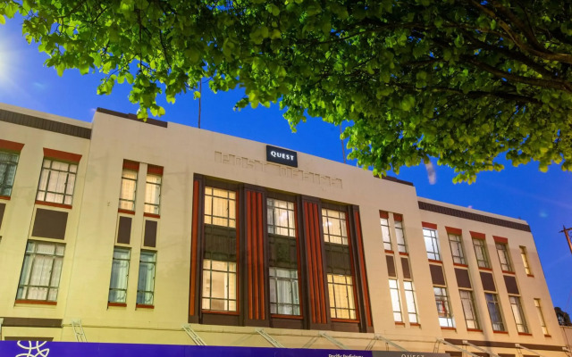 Quest Invercargill Serviced Apartments