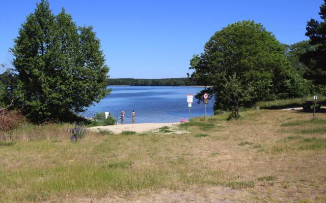 Holiday House at the Vilzsee, Mirow