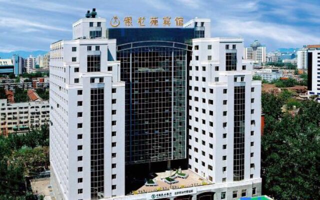 Yin Long Yuan Hotel