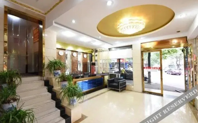 Huaxi Motel