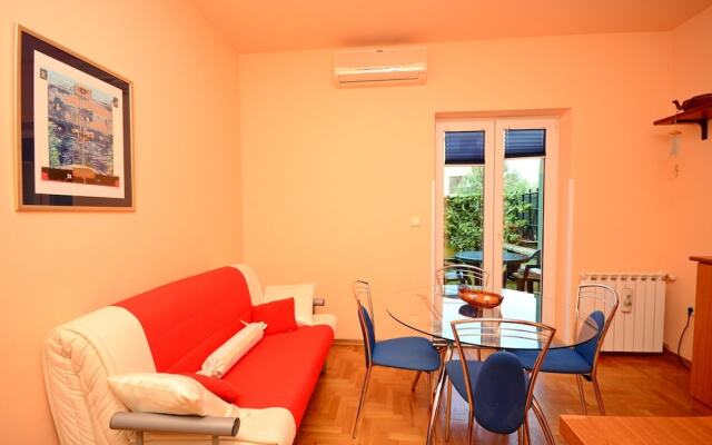 Apartment Blazenka