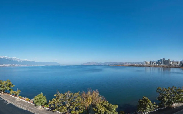 LavandeHotel·Sea View Inn Dali Erhai Lake