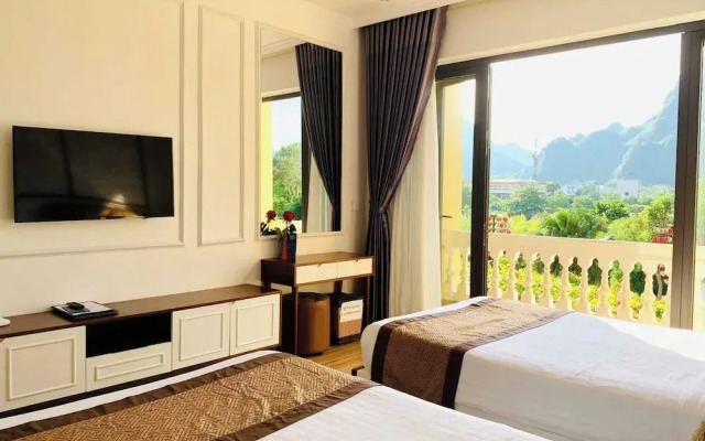 Doan Gia Resort Phong Nha