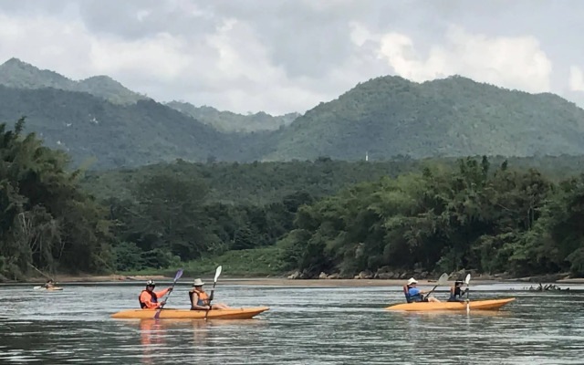 The River Life Resort