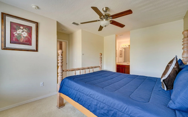Spacious Vacation Rental w/ Yard in Kissimmee!