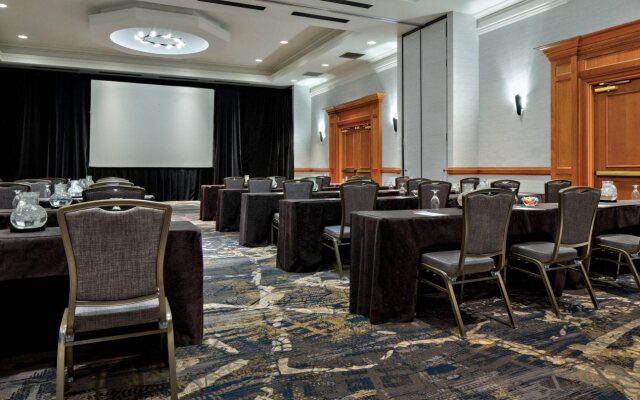 Marriott Dallas Las Colinas