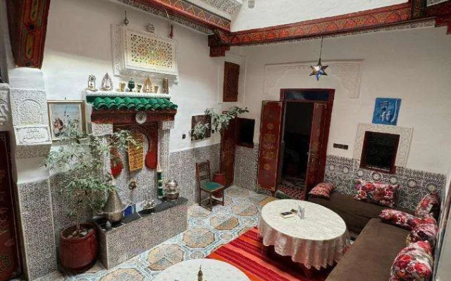 Dar Enouina