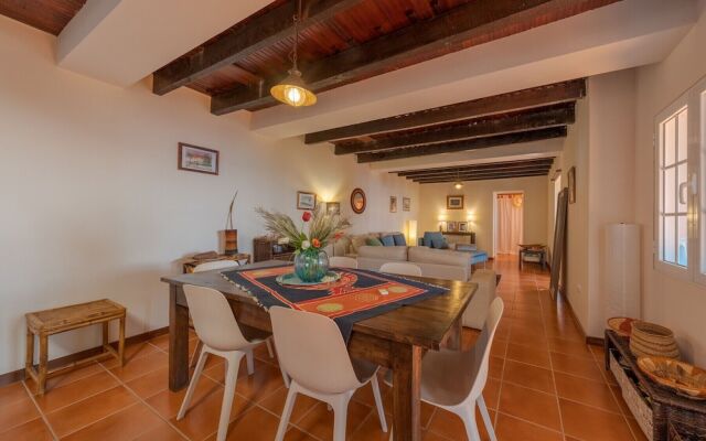 Villa Flora