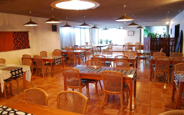 Ryokan Kougakuro