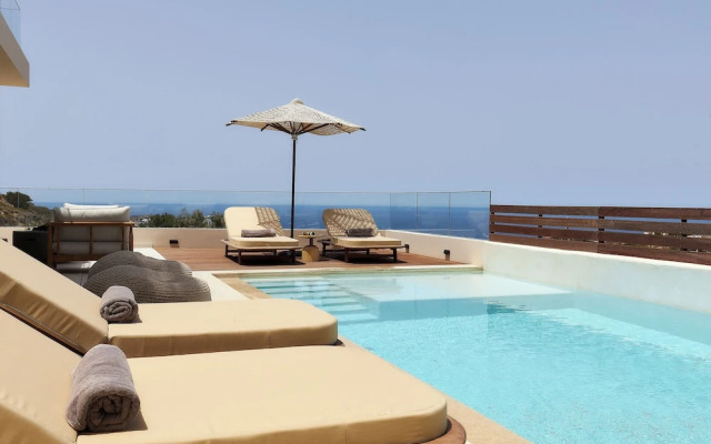 The Nook -luxury Living at the Edge of Tranquility