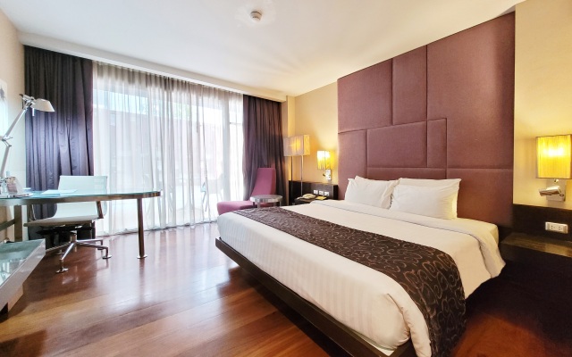 CITICHIC Sukhumvit 13 Bangkok by Compass Hospitality