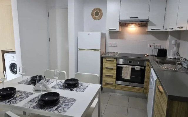 135 PRO - Stay Arpa Suite