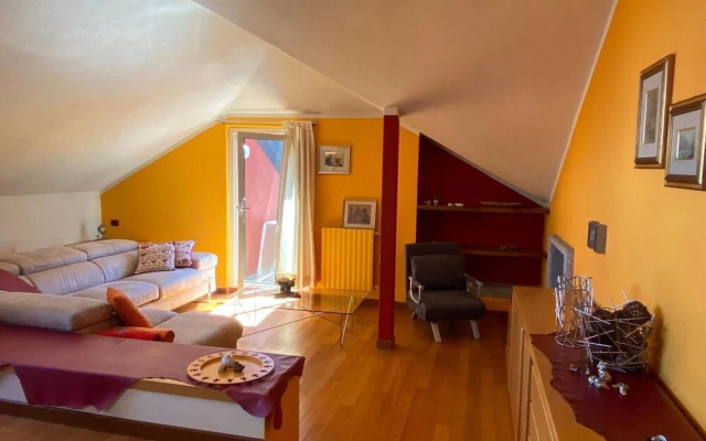 Maia in Baveno With 2 Bedrooms and 1 Bathrooms