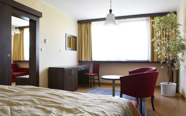 Hotel Olympik