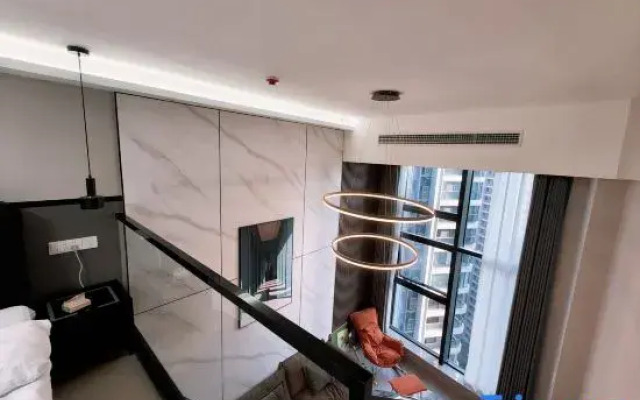 Xi Lai Hotel