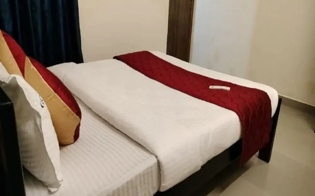Gokulam Villa