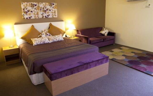 Comfort Inn Hunts Liverpool