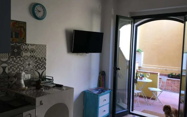 Taormina Stationhouse