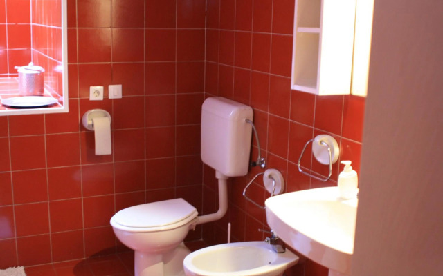 "NAR" Opatija center spacious 1 bedroom apt