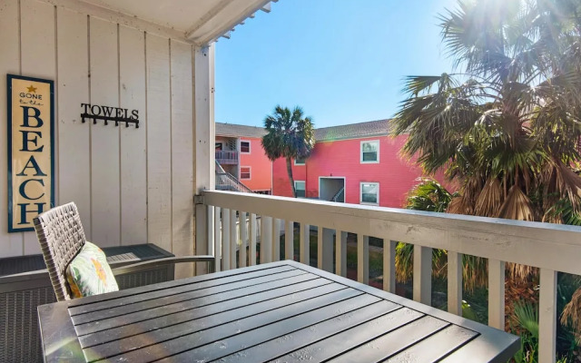 Villas on the Gulf Unit A1