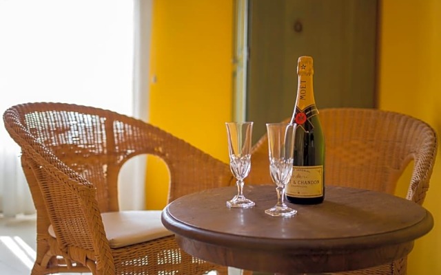 B&B Matida