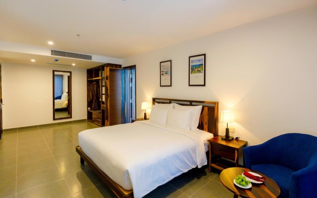 Asteria Mui Ne Resort