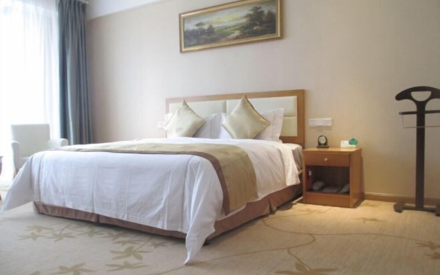 Jindu Hotel – Guest Rooms – Hengshui