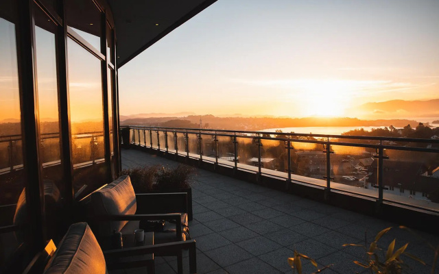 Stord Hotell