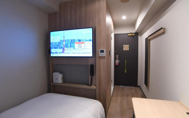 Washington R&B Hotel Ueno Hirokoji