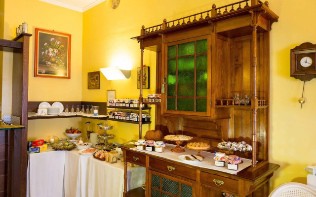 Hotel Il Tiglio
