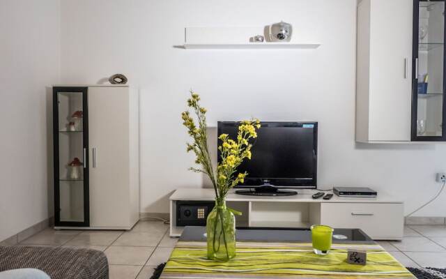 Willma Apartmenthaus