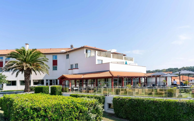 ibis Styles Biarritz Plage (Ouverture mai 2024)