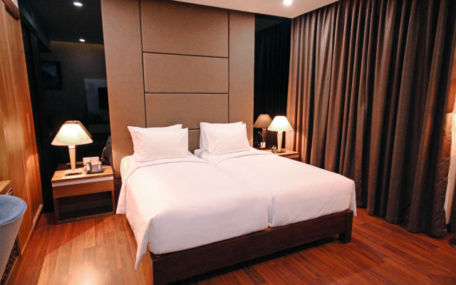 Hadana Boutique Hotel Da Nang