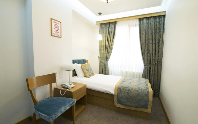 Cumbali Suite