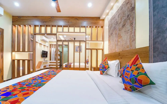 Fabhotel Ink