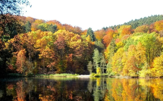 Ferienwohnung Fasse (Adults Only)