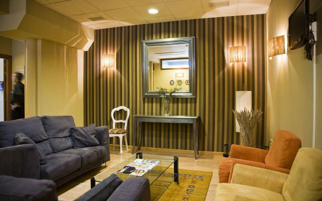 Sercotel Tudela Bardenas