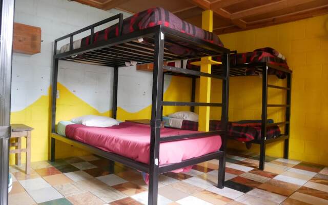 Hostel Del Lago